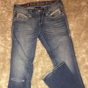 Rock Revival Johanna Jeans